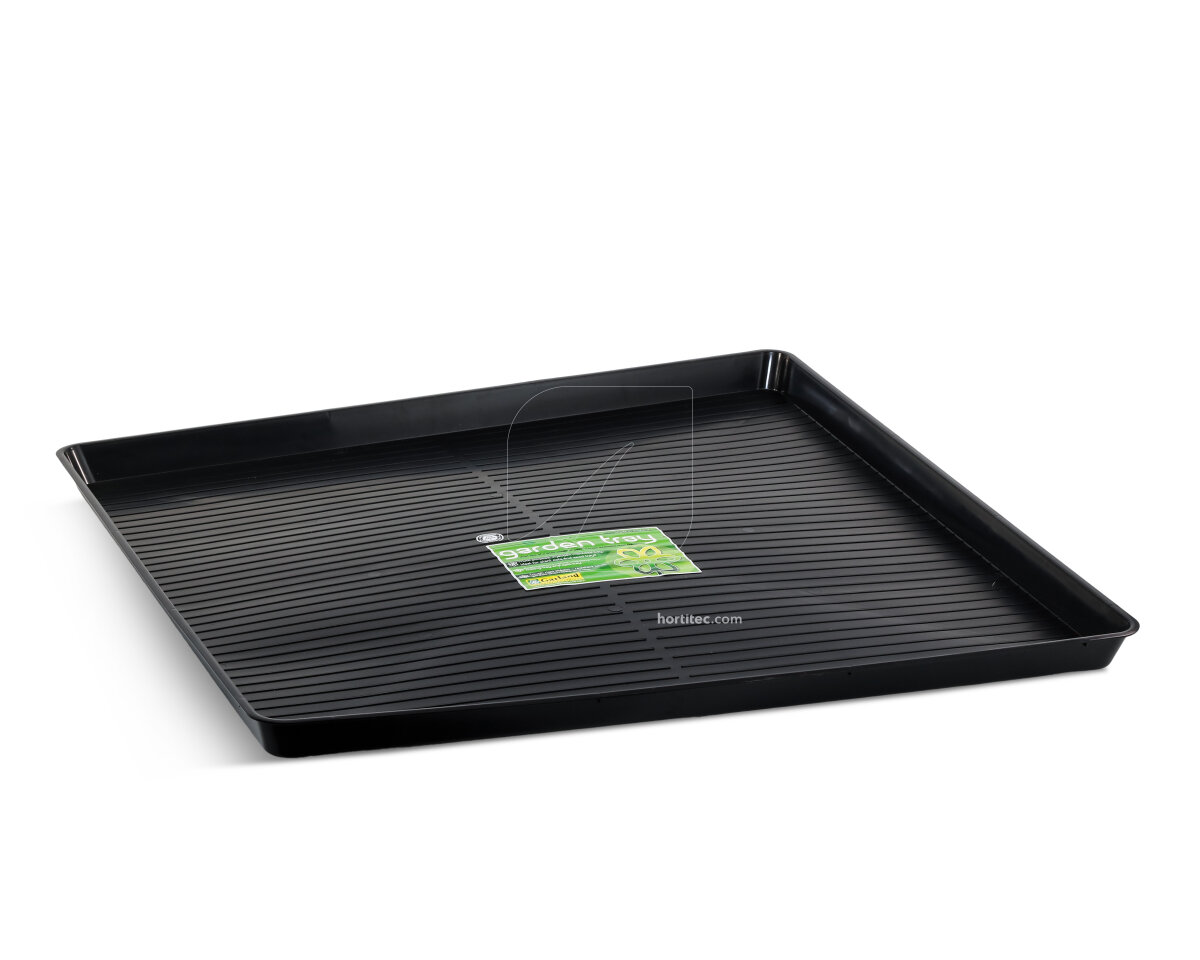 Bandeja cuadrada 100 x 100 x 5 cm garland