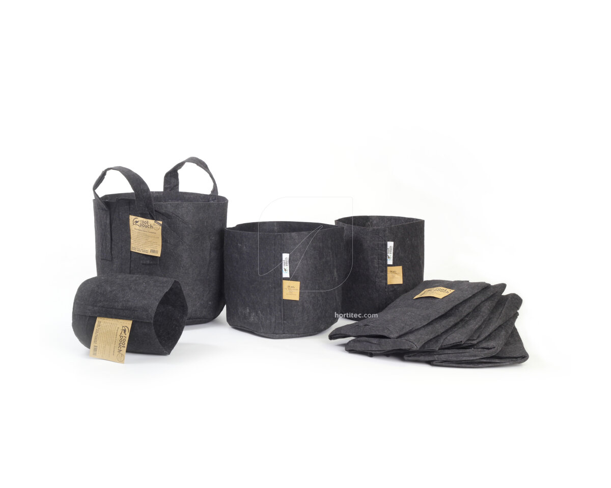 Root pouch (15 x 19 cm) 3.6 l (1 gal)