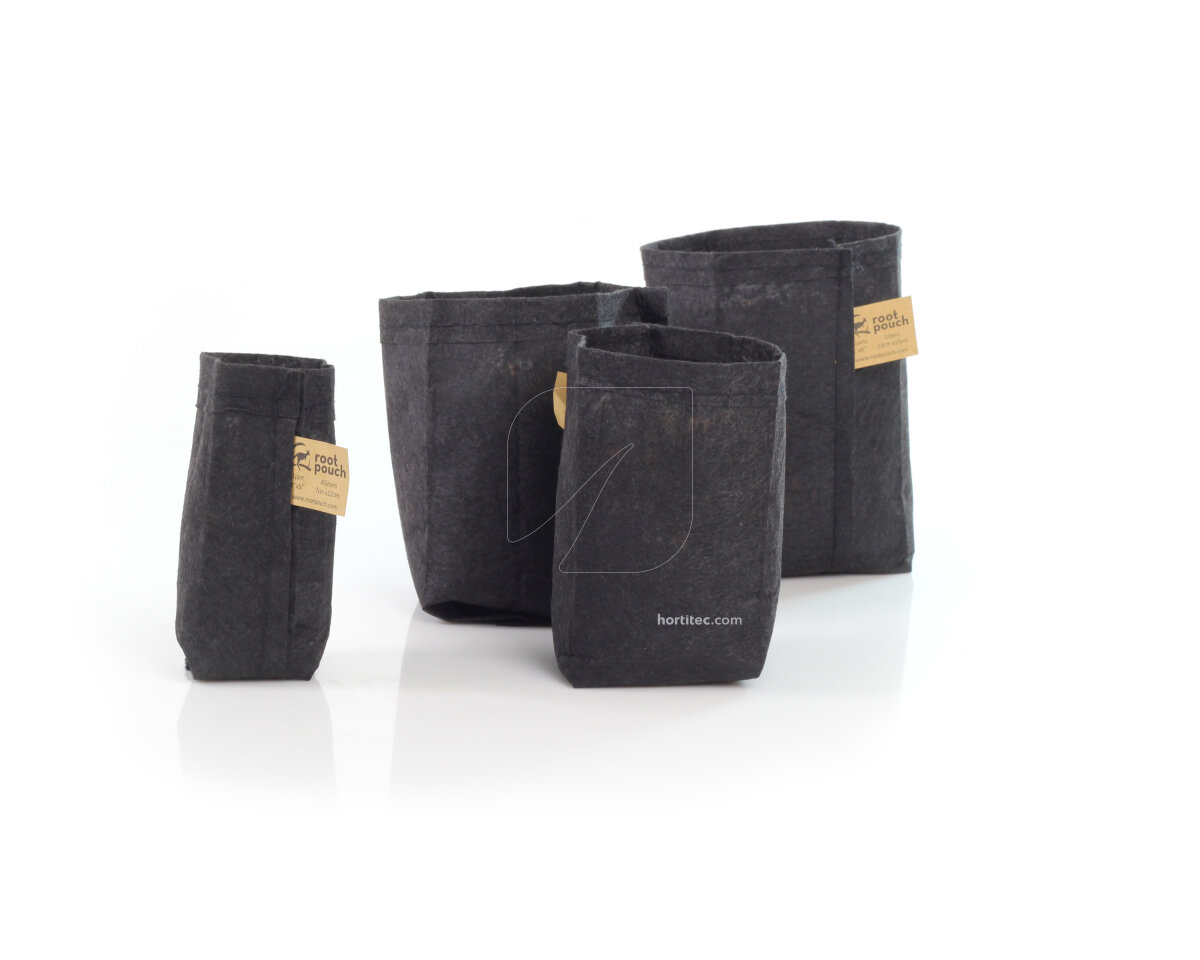 Root pouch propagacion (7 x 12 cm) 0,45 l (1 pt)