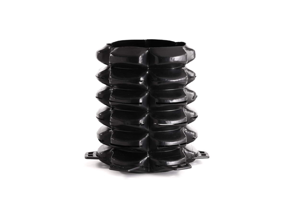 Maceta redonda rootmatic 7 l