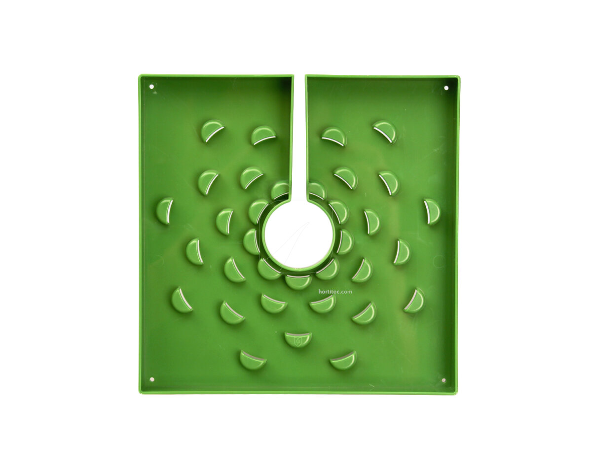 Floracap 2.0 i 4" floraflex