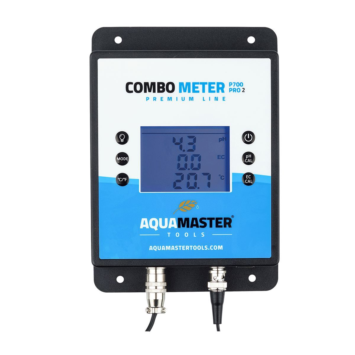 Combo meter p700 pro 2 aqua master