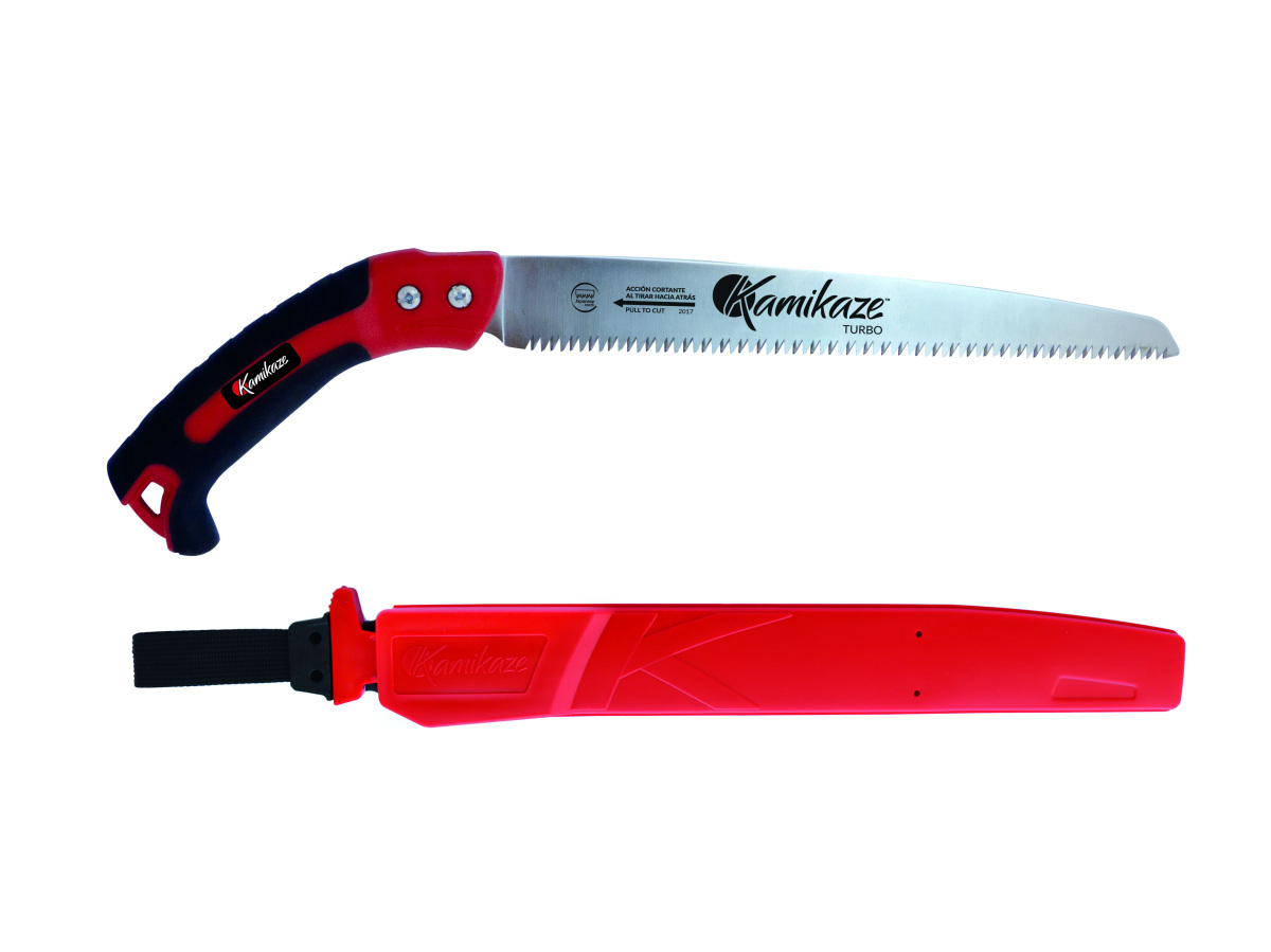 Serrucho s - 240 h kamikaze