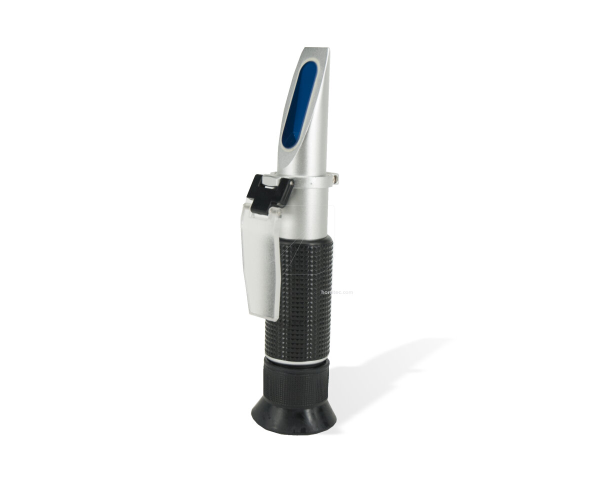 Refractometro medidor brix 0-32%