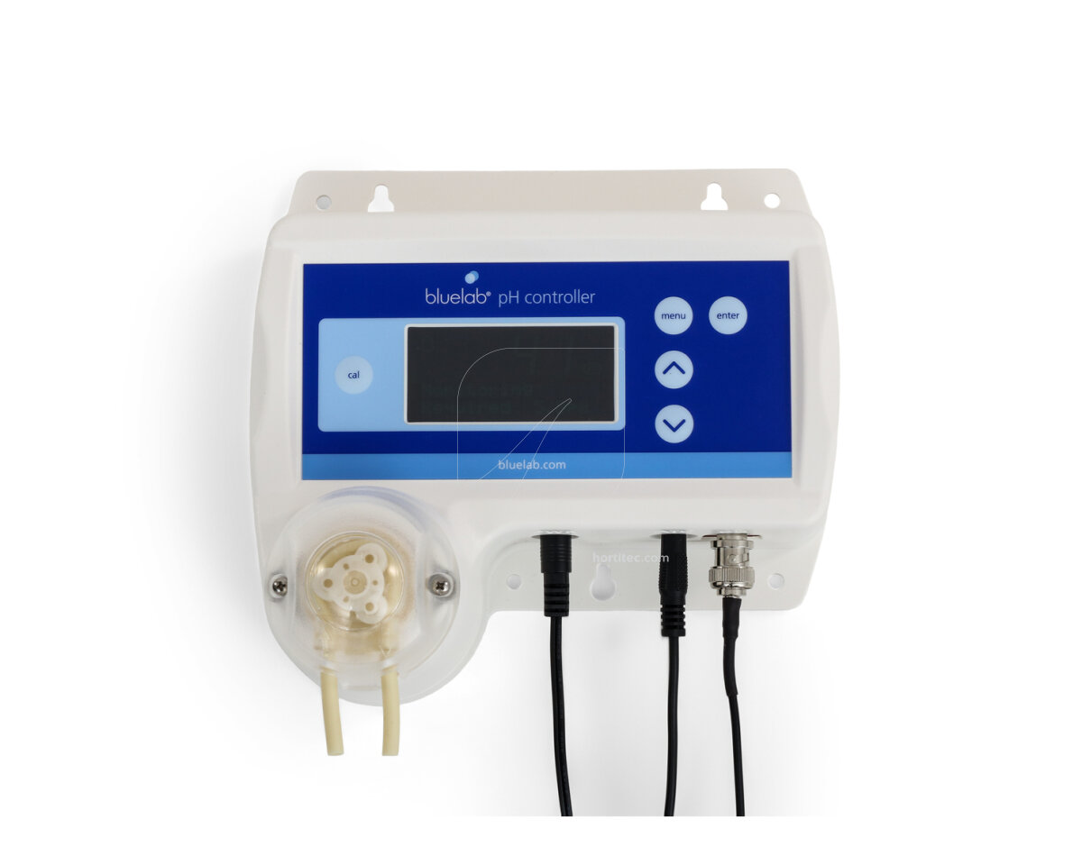Ph controller bluelab