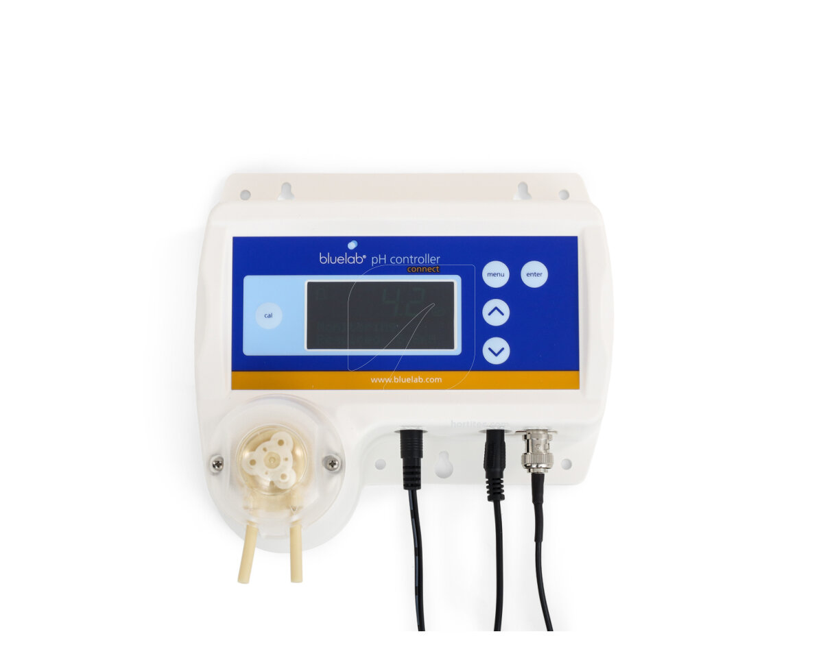 Ph controller connect bluelab