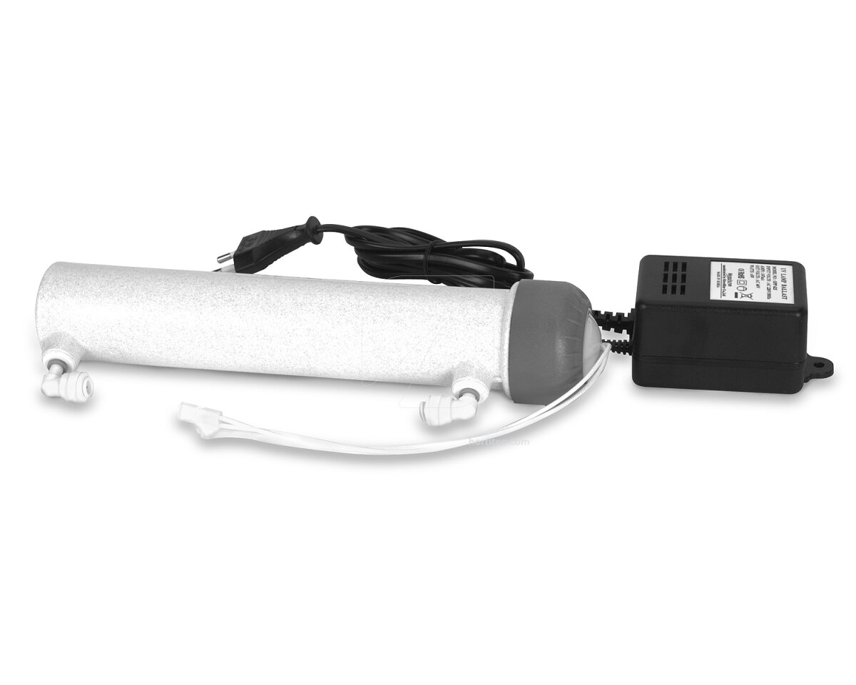 Kit lampara uv 4 lpmp growmax