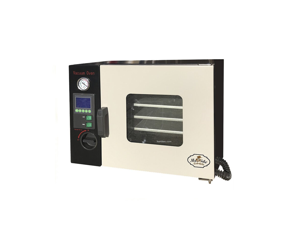 Horno vacuum 25 l mr hide