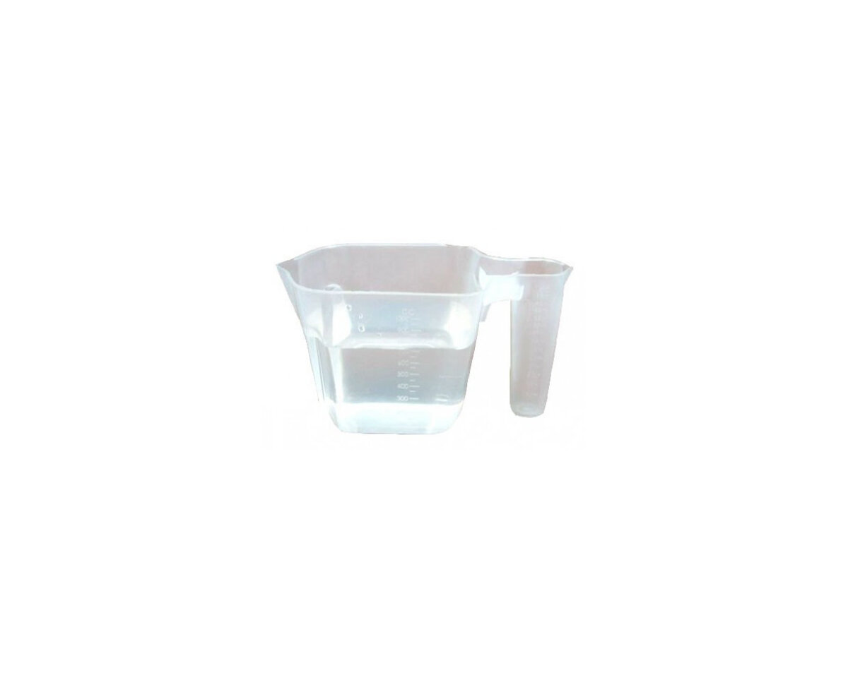 Jarra medidora de 1 l 2 en 1