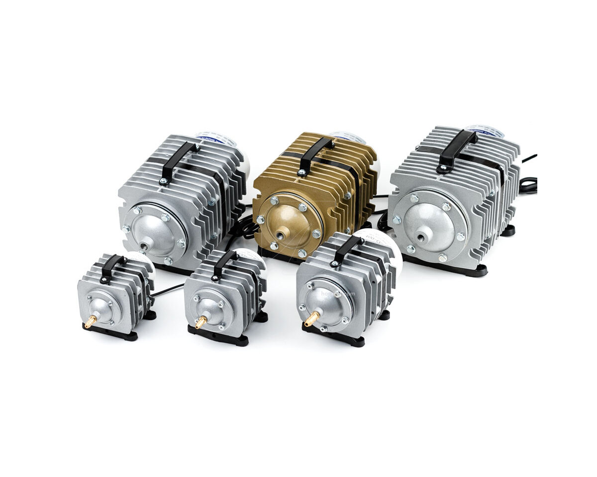 Compresor aire aco-001 6 sal (20 l/m) water master