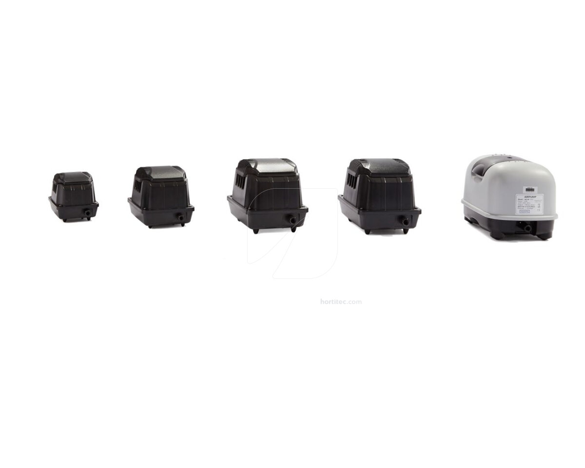 Bomba de aire ak-20 (1200 l/h)