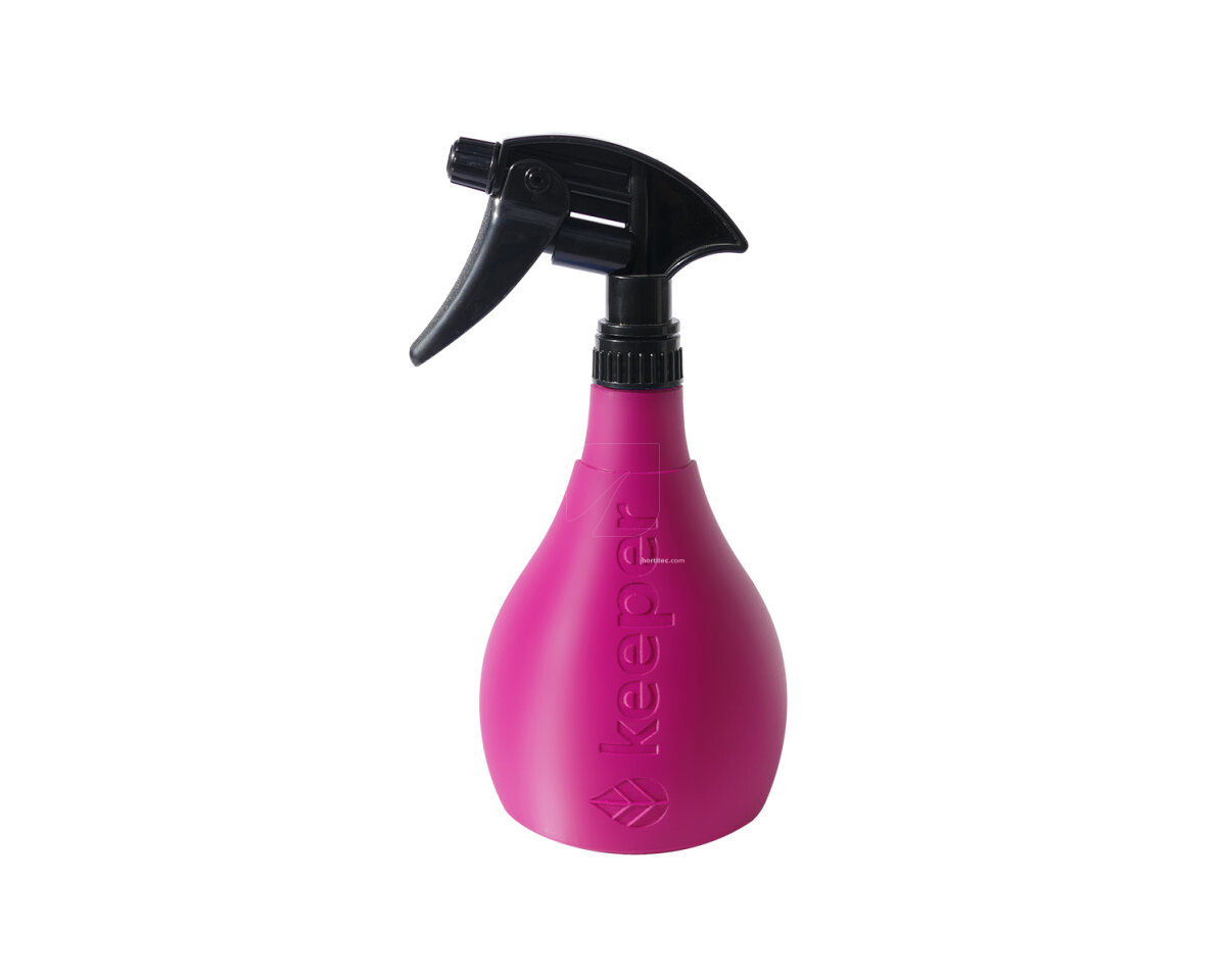 Pulverizador garden 1 l keeper