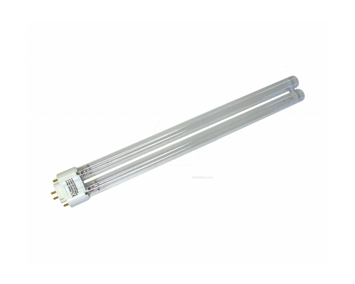 Recambio lampara clean light pro 36 watt