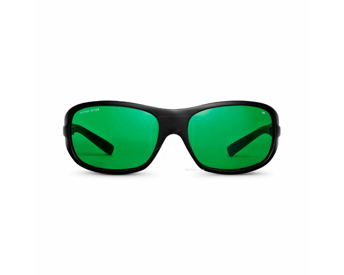 Gafas operator blurple led classic method seven