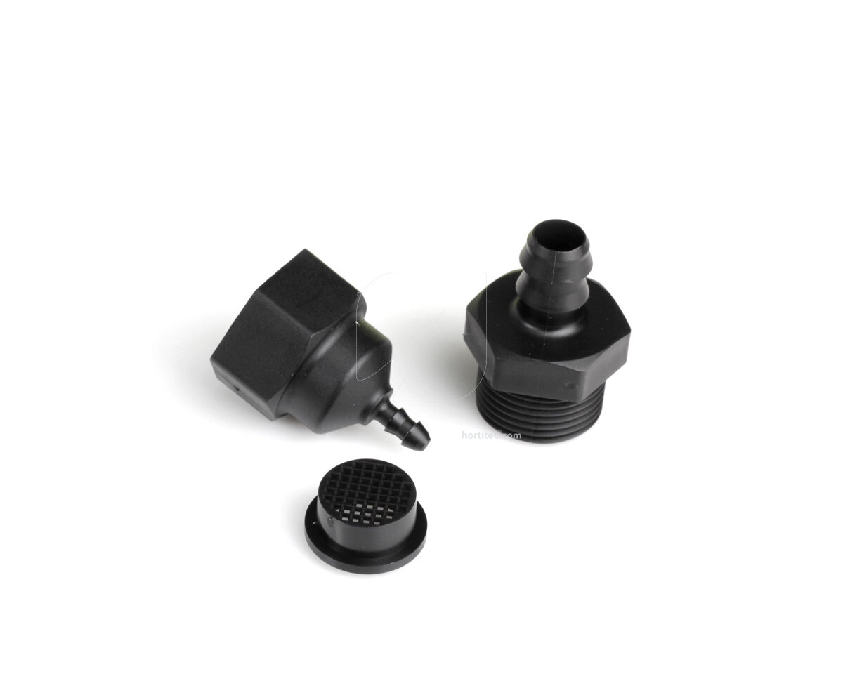 Filtro en linea 16mm-6mm autopot