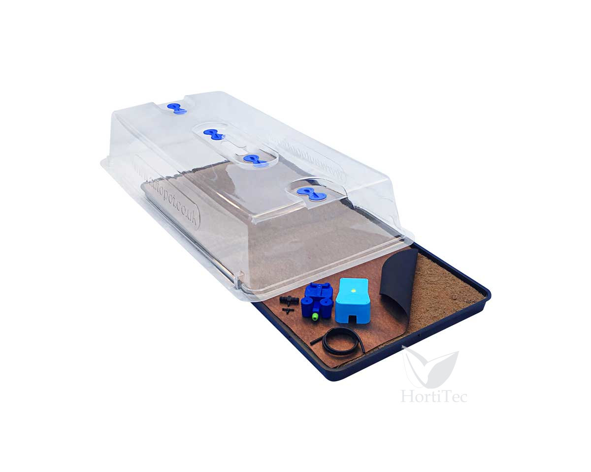 Easy2propagate kit de extension 9mm autopot