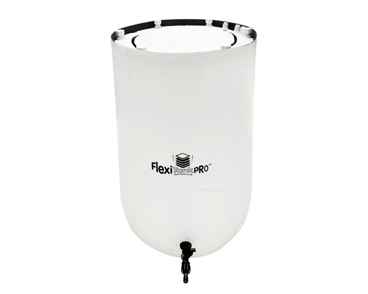 Deposito autopot 100 l flexitank pro (blanco)