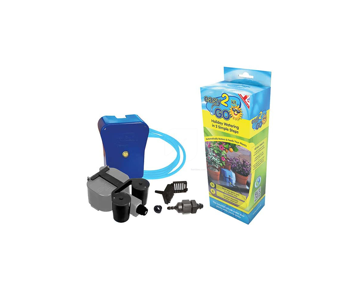 Easy2go kit 9mm autopot