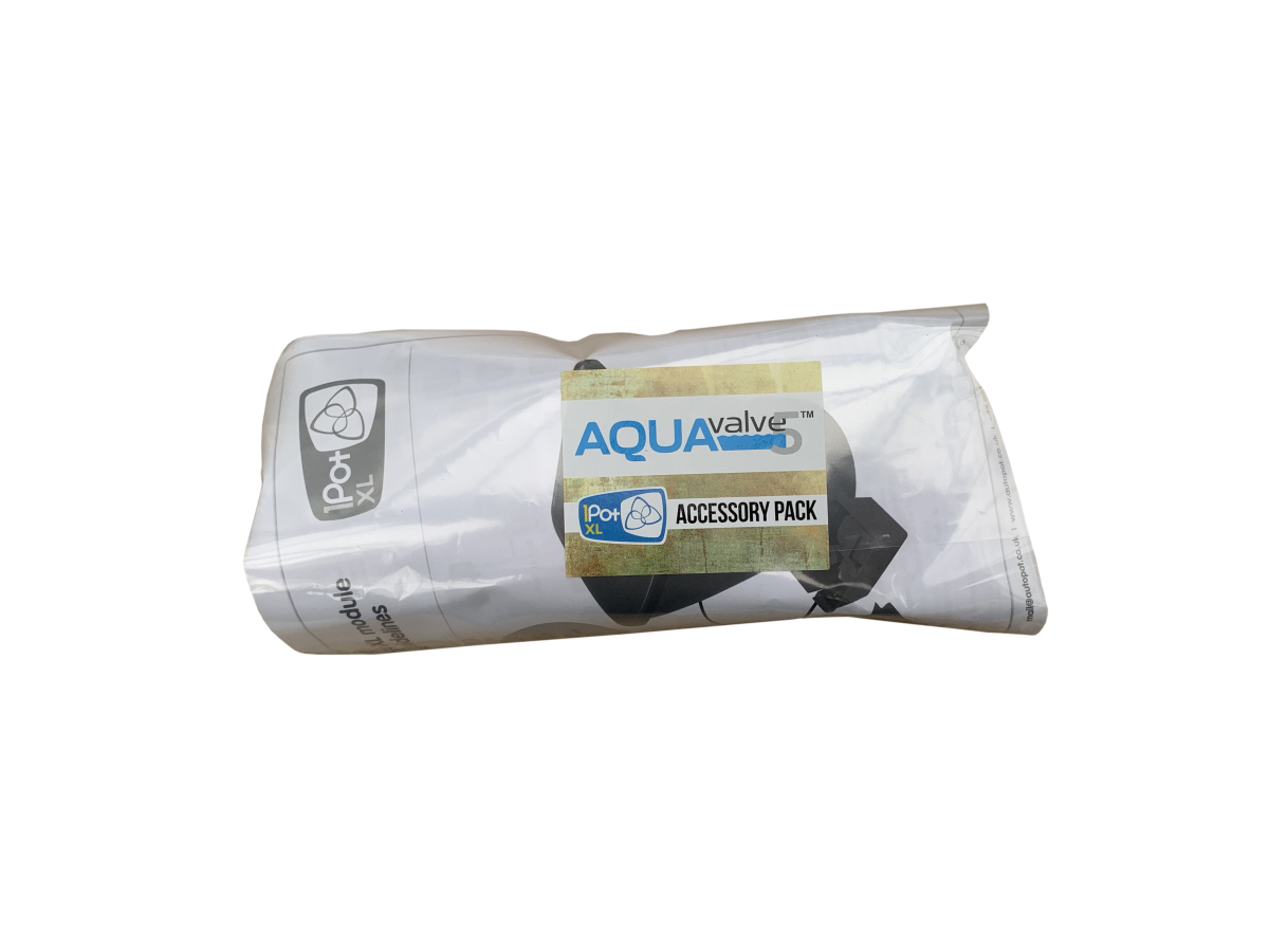 Bolsa accesorios 1 pot xl 9 mm autopot