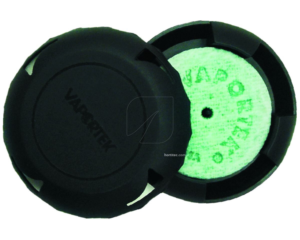 Easy twist manual pegatina vaportek