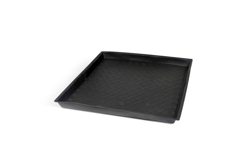 Bandeja flexi tray 100 x 100 x 5 cm