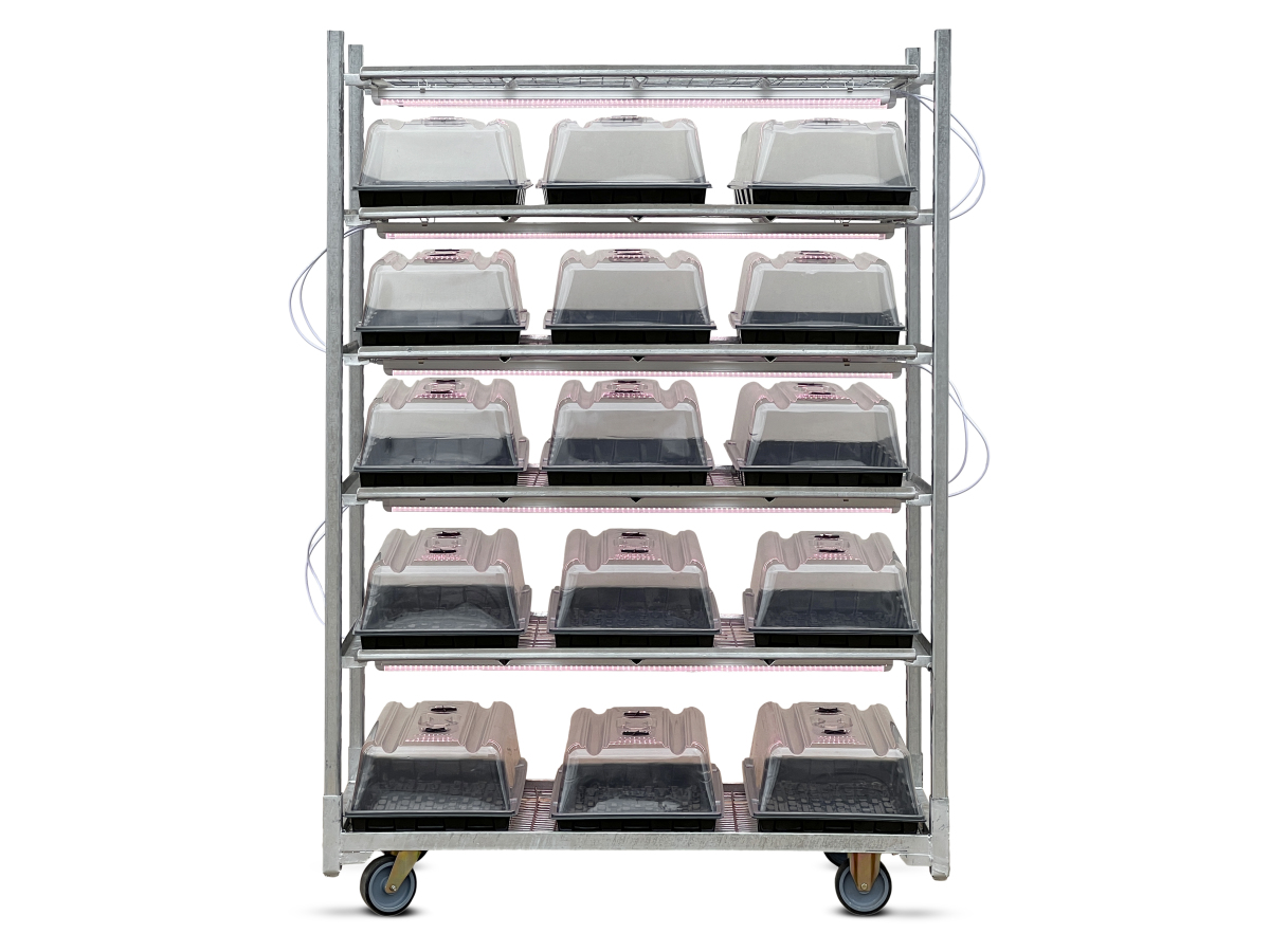 Carro de propagacion vdl