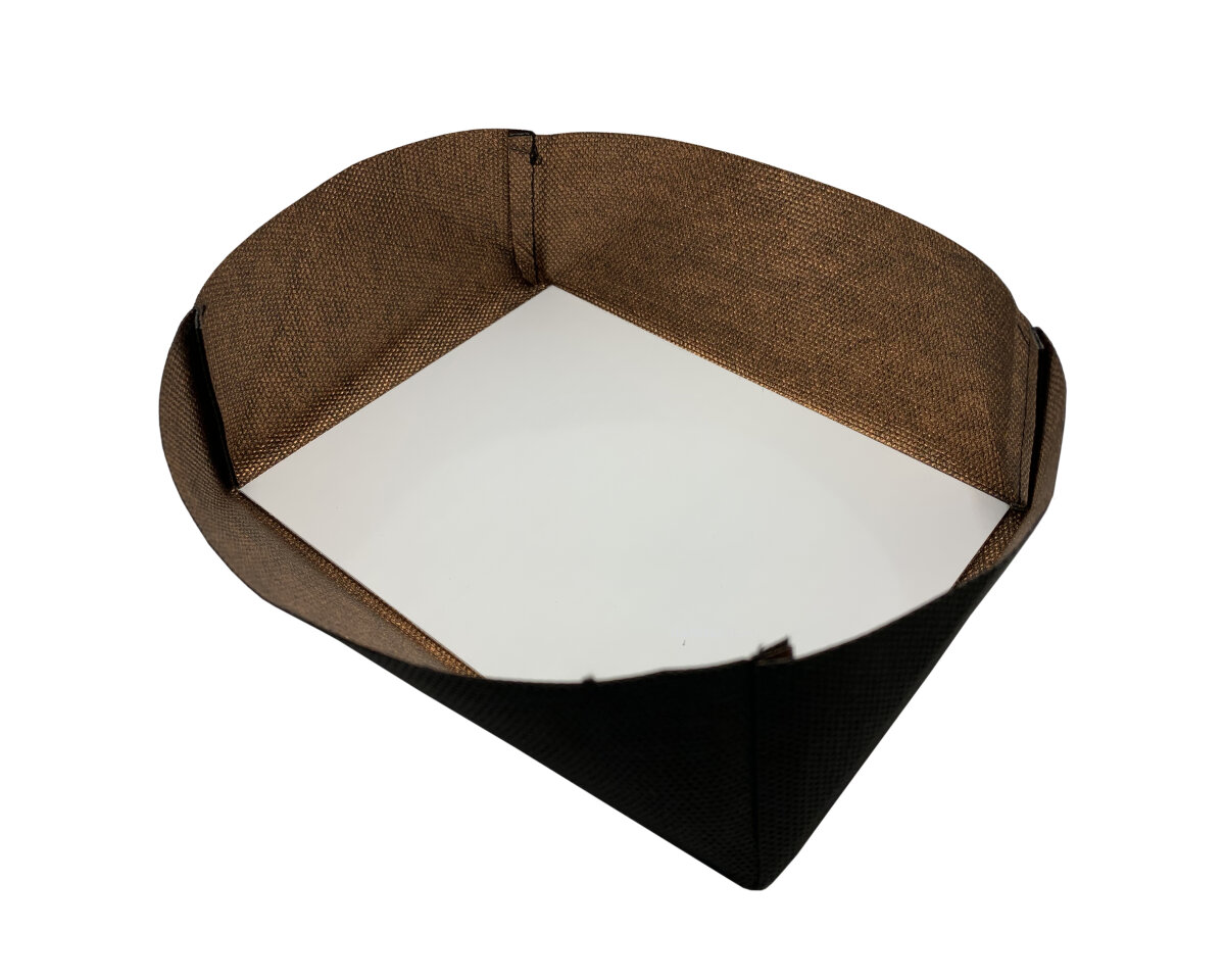 Funda control para aquavalve & placa metal autopot