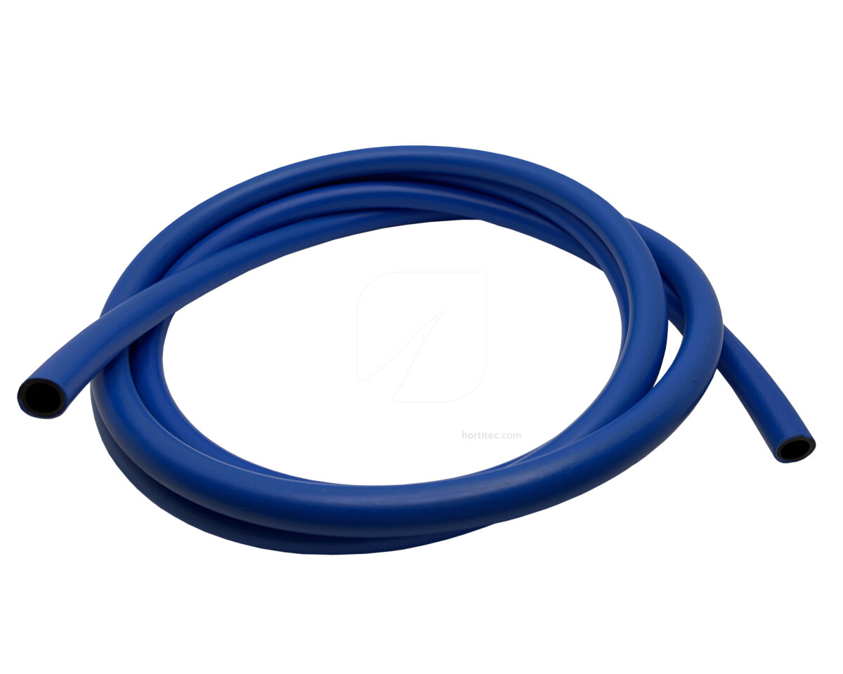 1m manguera 9mm (azul) autopot