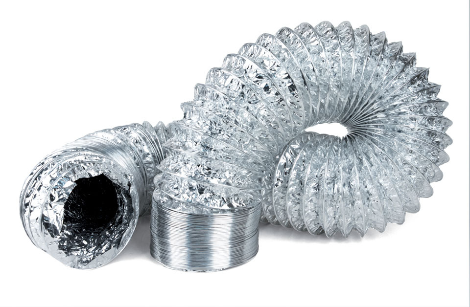 Aluconnect 102 mm 10 m vdl