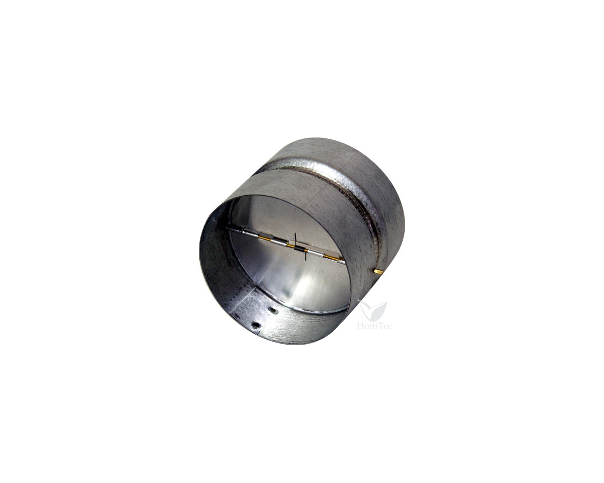 Clapeta anti-retorno 100 mm blauberg