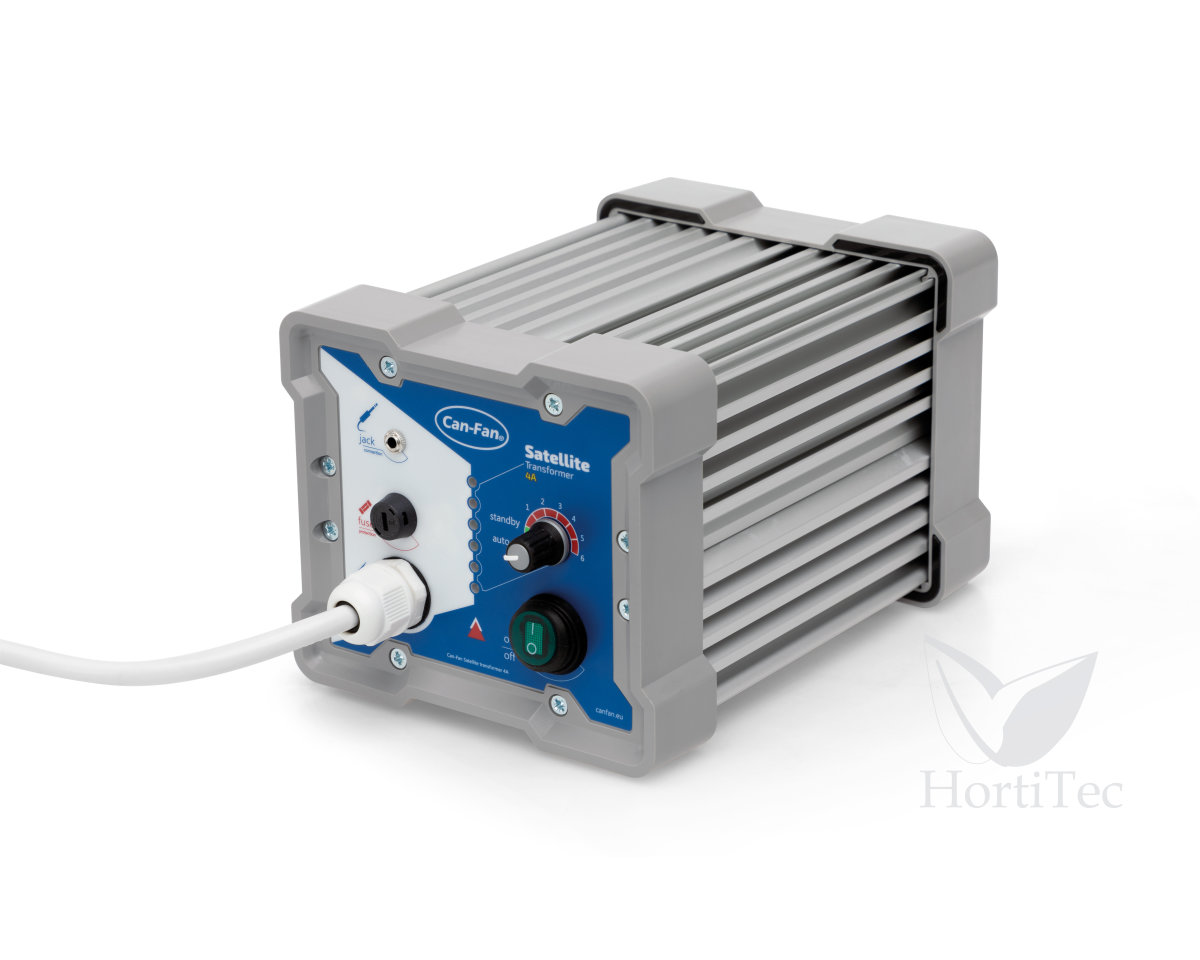 Controlador satelite 4a can-fan