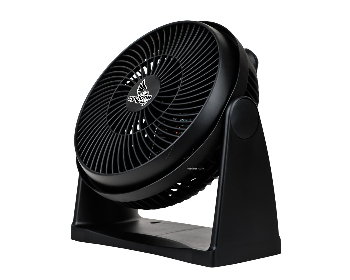 Ventilador de suelo 20 cm cyclone