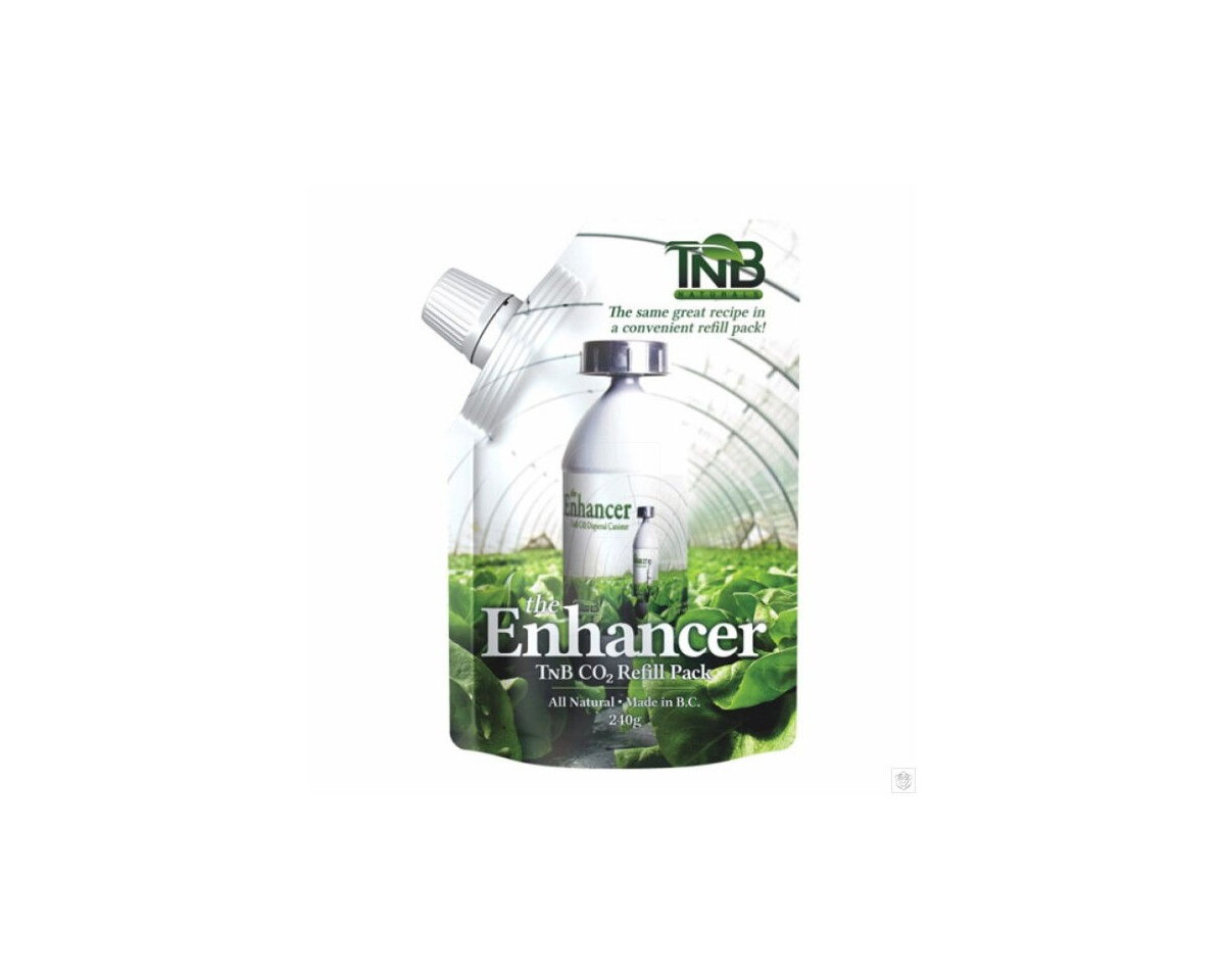 The enhancer refill pack