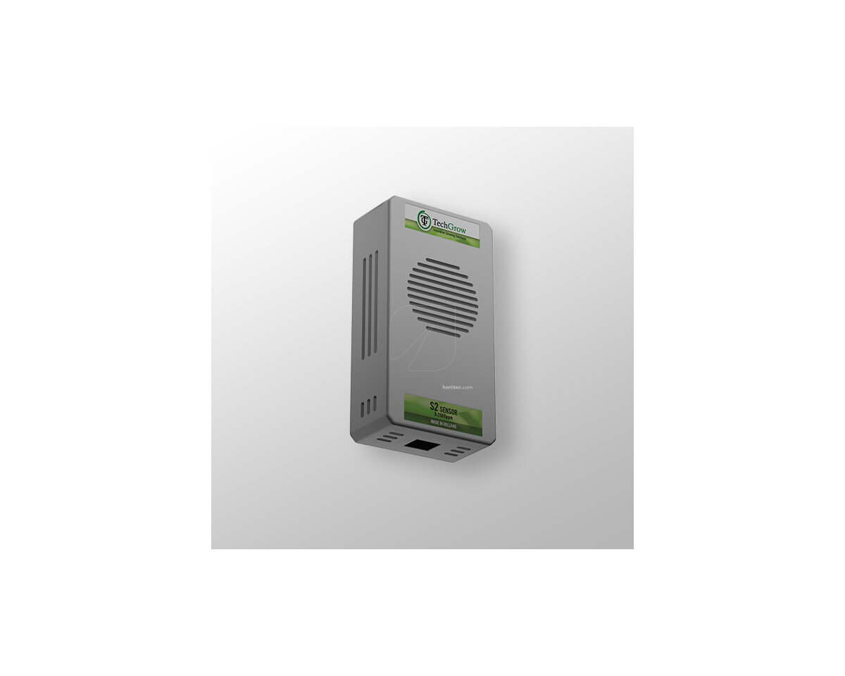 Sensor s-2 auto calibracion 0-2000ppm techgrow