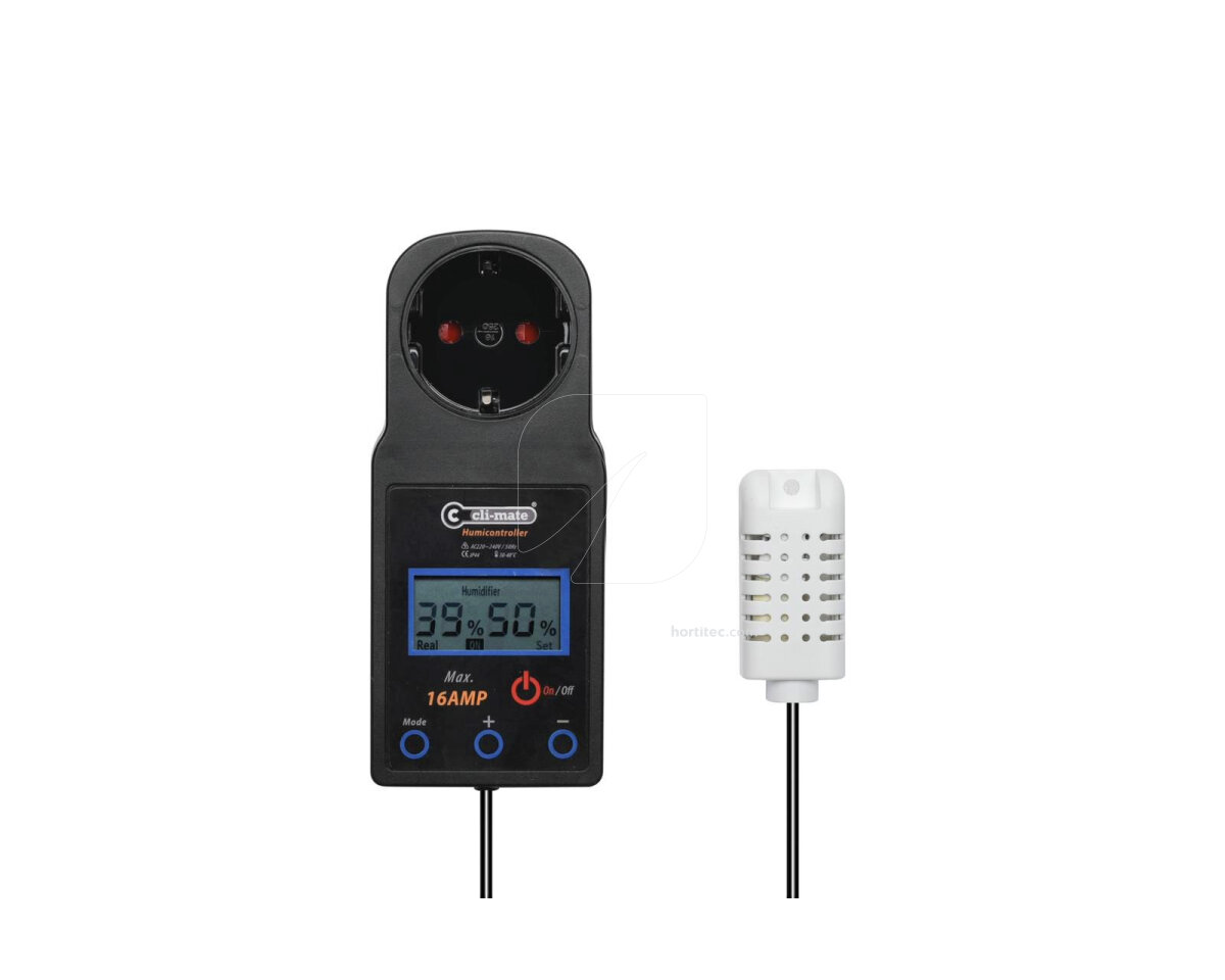 Humi controller 16 a cli-mate®