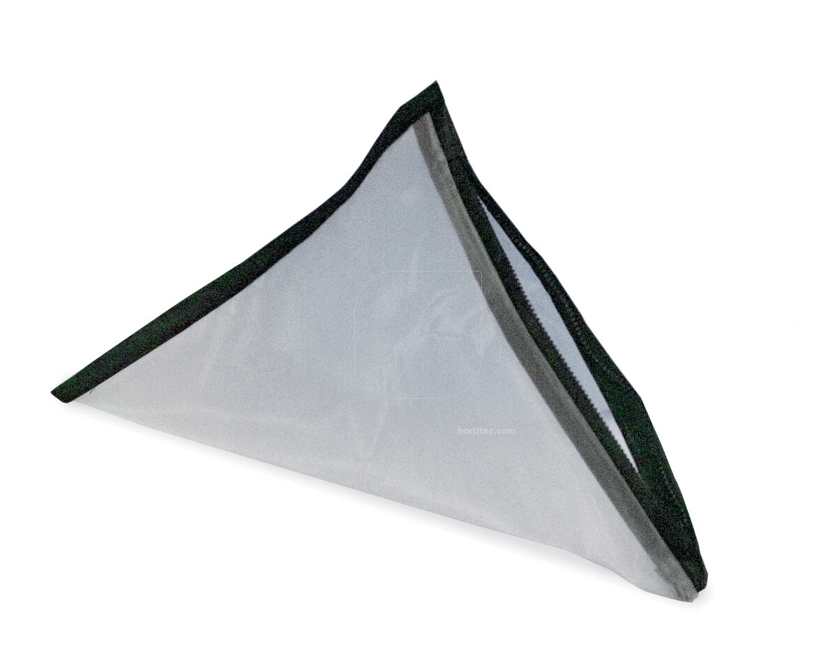 Bolsas triangulares para bubblextractor l (220 µ) vdl