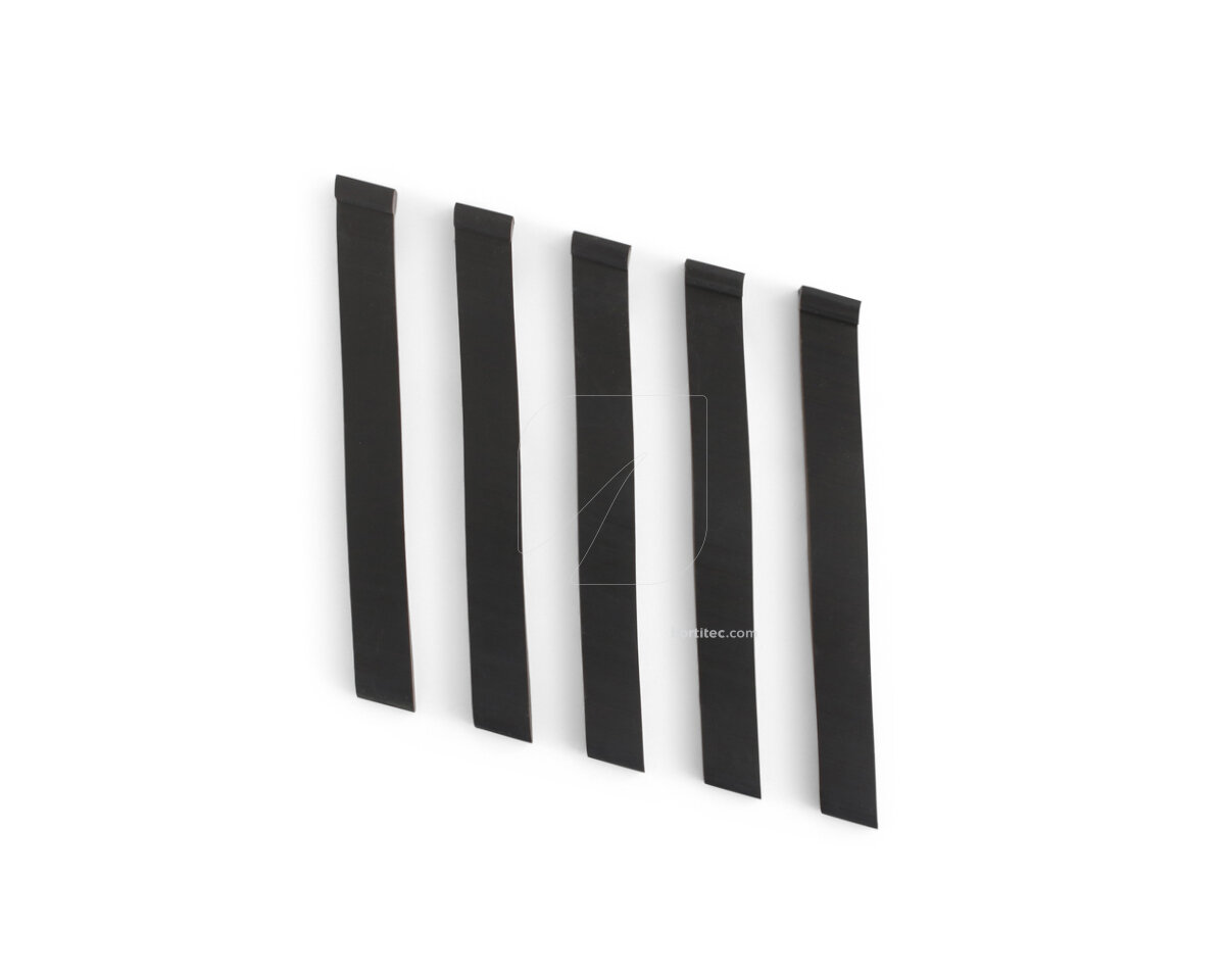 Recambio goma (24 uds) peladoras 16'' 40.64 cm