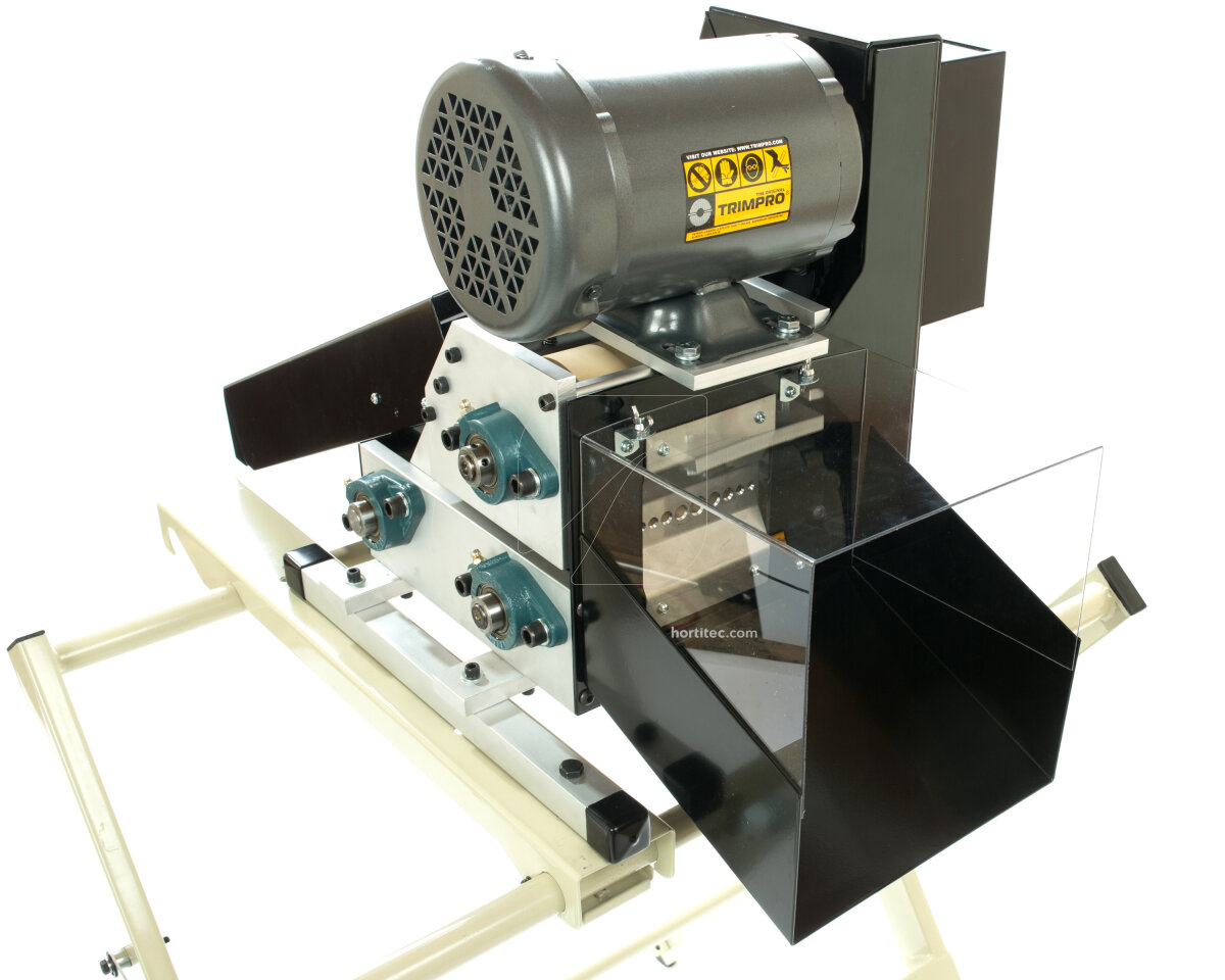 Trimpro bucker sin mesa