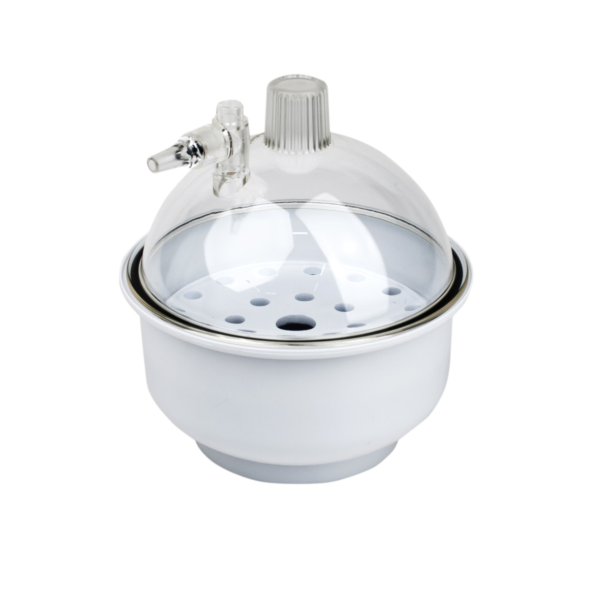 Desecador metacrilato 150 mm 2.15 l