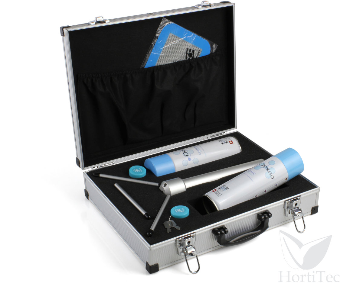 Kit maletin dexso