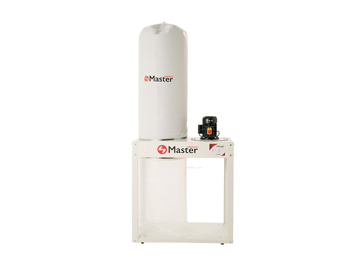 Aspirador standard leaf collector master products