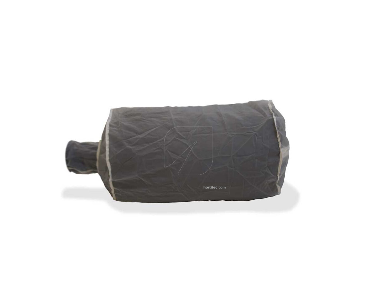 Sistema coleccion resina pel.centurionpro mini