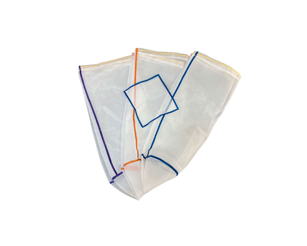 Mallas 120 litros (3) medical seeds