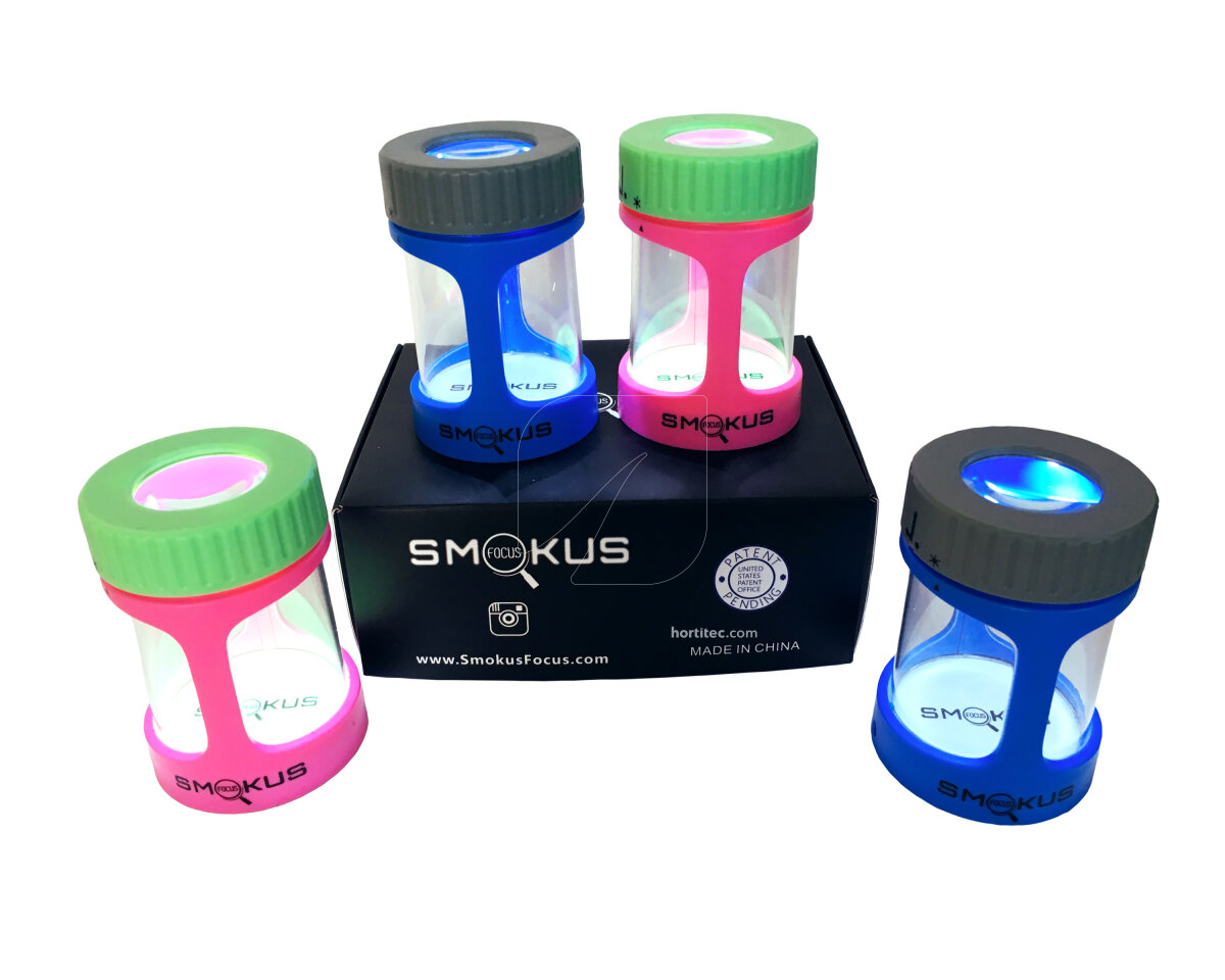 Bote conserva stash tuxedo smokus focus