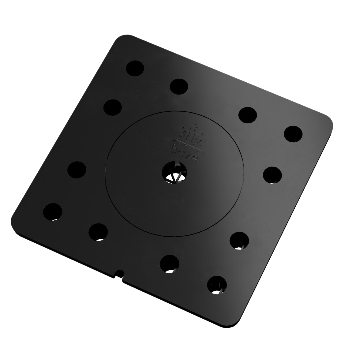 Airbase cuadrada 8,5 y 15 l autopot