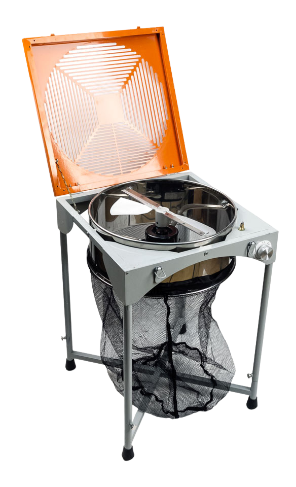 Peladora electrica trim spin 18'' 45.72 cm