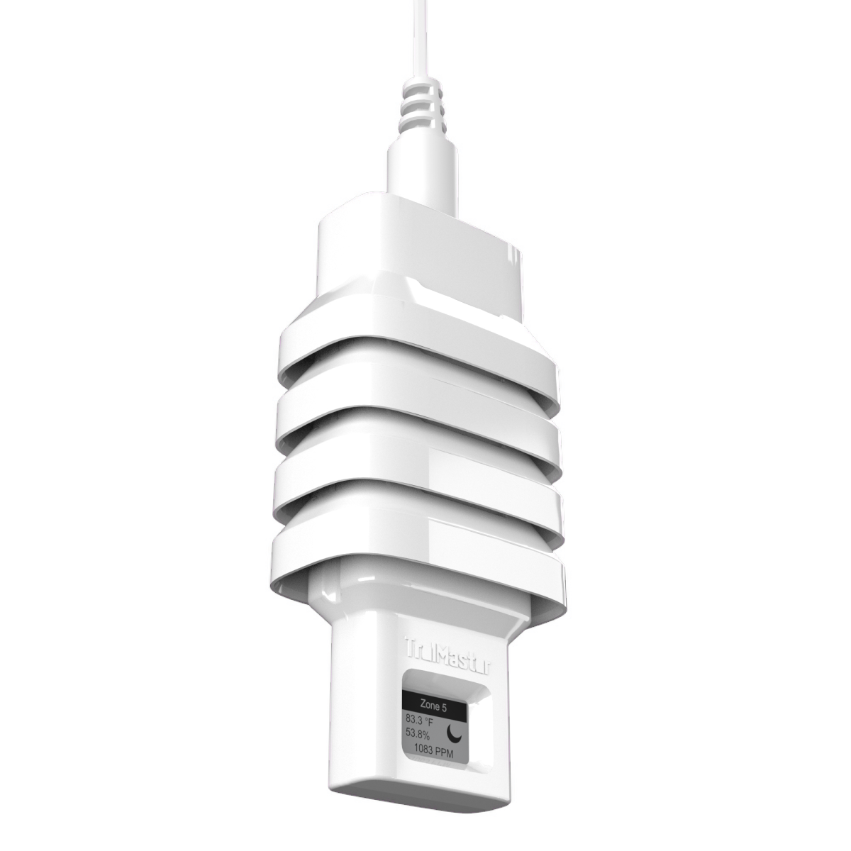 Temp/humid/co2/light 4-in-1 sensor hydro-x pro (mbs-pro) trolmaster