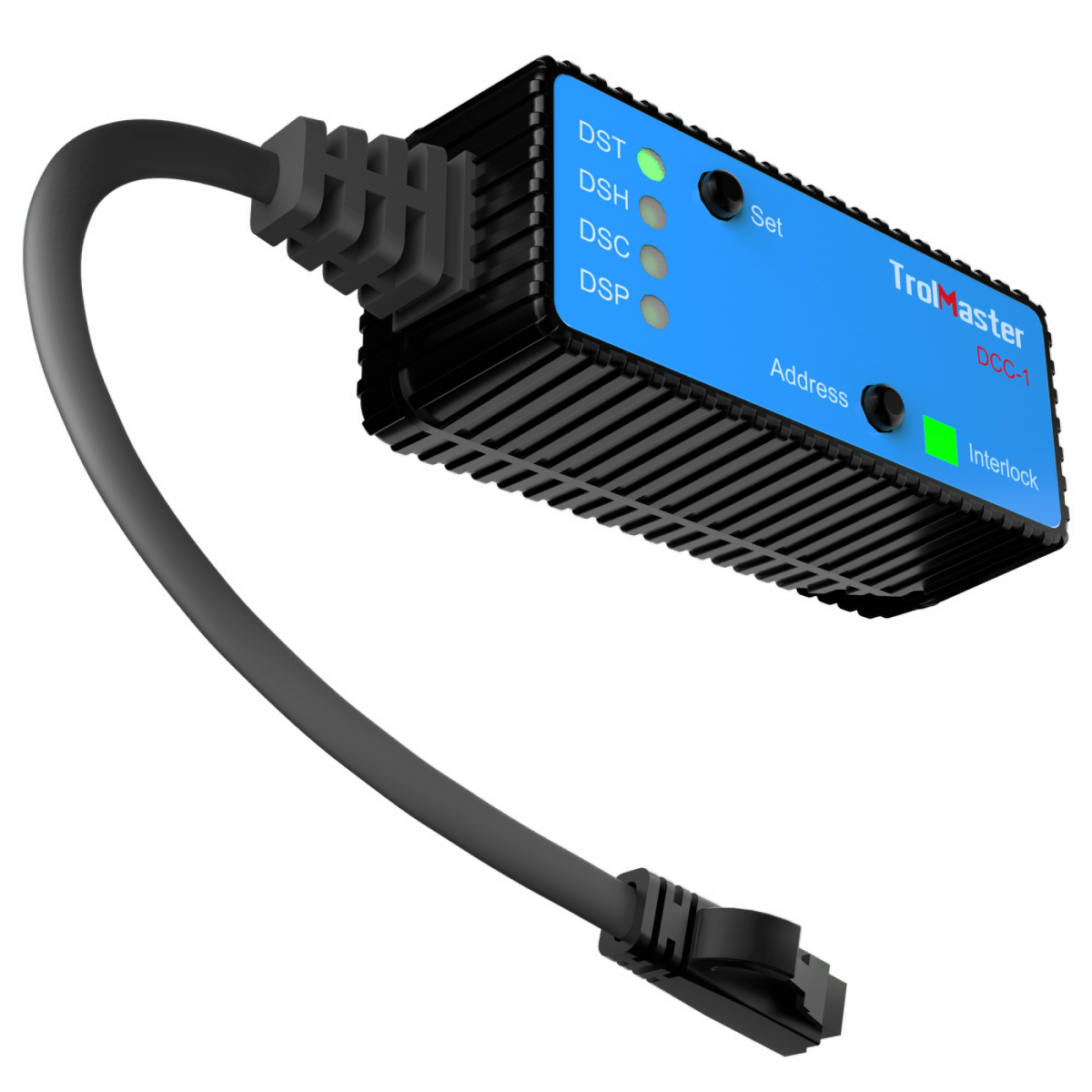 Adaptador de doble condición para hydro-x (dcc-1) trolmaster