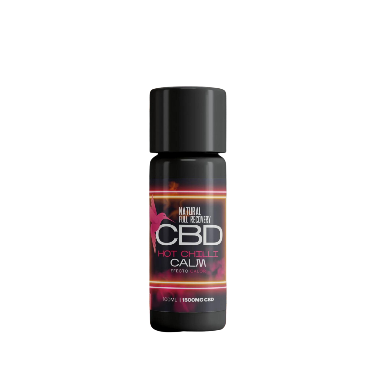 Crema hot nfr cbd