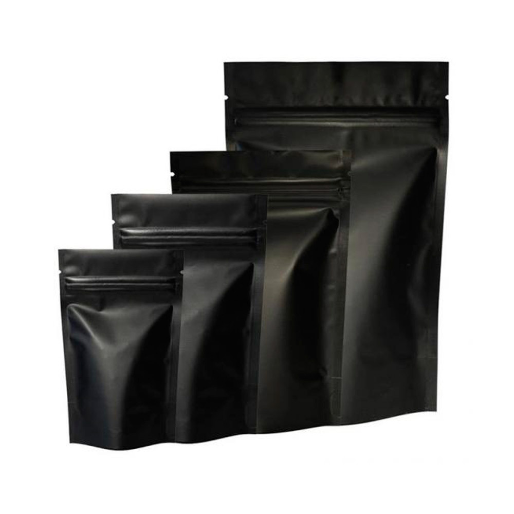 Bolsas mylar 7.5x7,5 cm 0,5g (50 u) poppins lab